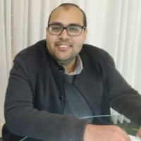 Softec International Employee Ahmed Sayed's profile photo