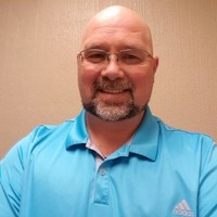 Ez-go (textron) Employee James Withrow's profile photo