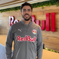 Olist Employee Raphael Marinho's profile photo