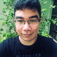 Bruno Yamamoto's profile photo