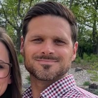 Stifel Financial Corp. Employee William Hance's profile photo