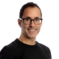 Courageous Co. Employee Steve Elstein's profile photo