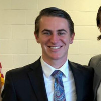 Accel Entertainment Employee Mitchell Brown's profile photo