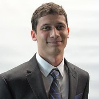 Software Advice Employee Jake Federico's profile photo