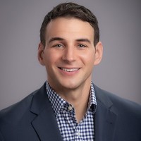 CACI International Inc Employee Matt Reck's profile photo