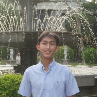 Lagrange.AI Employee Aaron Ong's profile photo
