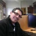 Infosys Employee Robert Forde's profile photo