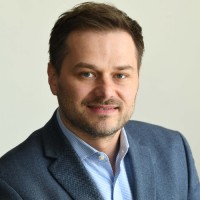 Columbia Technology Ventures Employee Dmytro Pokhylko's profile photo