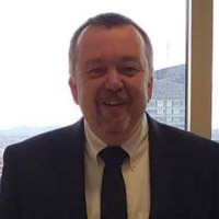 TX Health Benefits Pool Employee Jamie Bierbower's profile photo