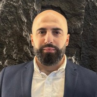 Fadi Hammoud Email & Phone Number