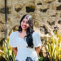 RP2 - Rounded Professional Program Employee Anaida Sunil's profile photo