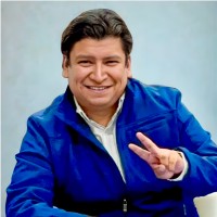Alejandro Méndez Email