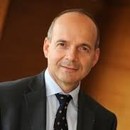 Teréga Employee Dominique Mockly's profile photo