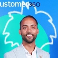 Here 2 Stay Employee Drew Mathew's profile photo