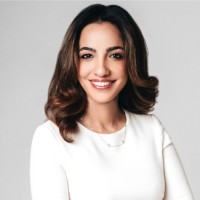 Azadeh Beheshtian Email & Phone Number