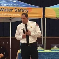 City of Danbury Fire Department Employee Robert Natale's profile photo