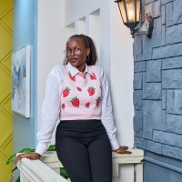 Elizabeth Okinyo's profile photo