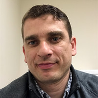 RTC INDUSTRIES Employee Greg Sandecki's profile photo