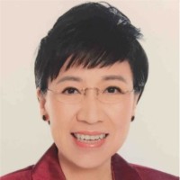 RGE Employee Rose Kong's profile photo