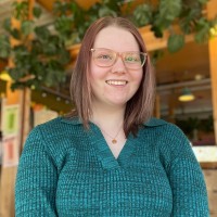 Educated Solutions Corp Employee Kat McCullum's profile photo