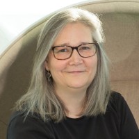 Skydance New Media Employee Amy Hennig's profile photo