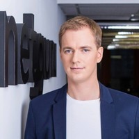 Supercharge Capital Employee Wiktor Schmidt's profile photo