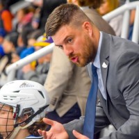 Hockey Quebec Employee Simon Labrecque's profile photo