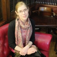 Edinburgh Tile Studio Employee Kathryn Watson's profile photo