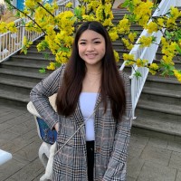 N C Machinery Co. Employee Tuong Tu's profile photo