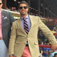 MSNBC Employee Gregory Meli's profile photo