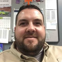 Gap Inc./ Gap Employee Joseph Ramey's profile photo