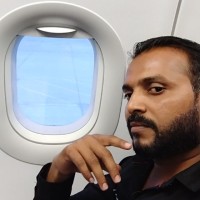 Dot11 Pro Employee Dharamraj Toli's profile photo