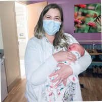 Hospice of West Alabama, Inc. Employee Ashley Martin's profile photo