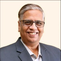 Adani Airports Employee Sajiv Sankar's profile photo