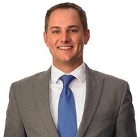CHS Inc. Employee Dan Mauer's profile photo