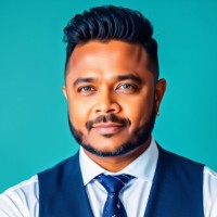 ZaranTech Employee Alok Kumar's profile photo