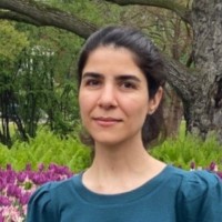 LATYS Employee Zahra Taheri's profile photo