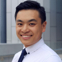 BHP Employee Leo Su's profile photo
