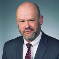 Patriot Maritime Employee Bruce Lundstrom's profile photo