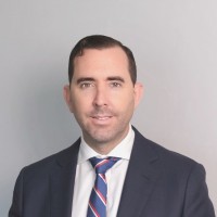 Kent Employee Rauri Patrick McClellan's profile photo