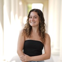 EZ Pizzi Cleaning Employee Madison Gaffney's profile photo