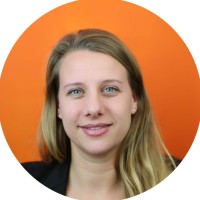 Ready4IT Employee Marloes Assen's profile photo