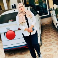 Kodex Technologies Employee Shafaq Javed's profile photo