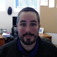 Williams College Employee David Bartels's profile photo
