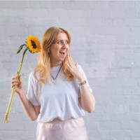 StudioLR Employee Hannah Sturdy's profile photo