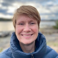 Agria Djurförsäkring Employee Pernilla Fredriksson's profile photo