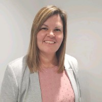 Afin Bank Limited Employee Rebecca Lewis's profile photo