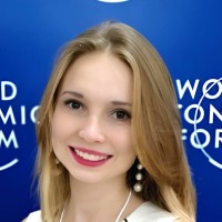 The Open Platform Employee Evgeniya Kazina's profile photo