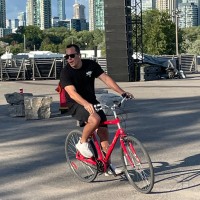 Alex Castaldi Email & Phone Number