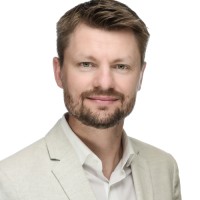 ADAMA Agricultural Solutions Canada Ltd. Employee Cornie Thiessen's profile photo